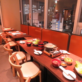 スパイシースパイシー Spicy Spicy 渋谷センター街店の雰囲気3