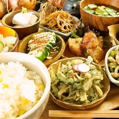 居酒屋 岡山農業高校レストランの特集写真