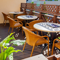 クルア ベンジャロン タイ カフェの特集写真