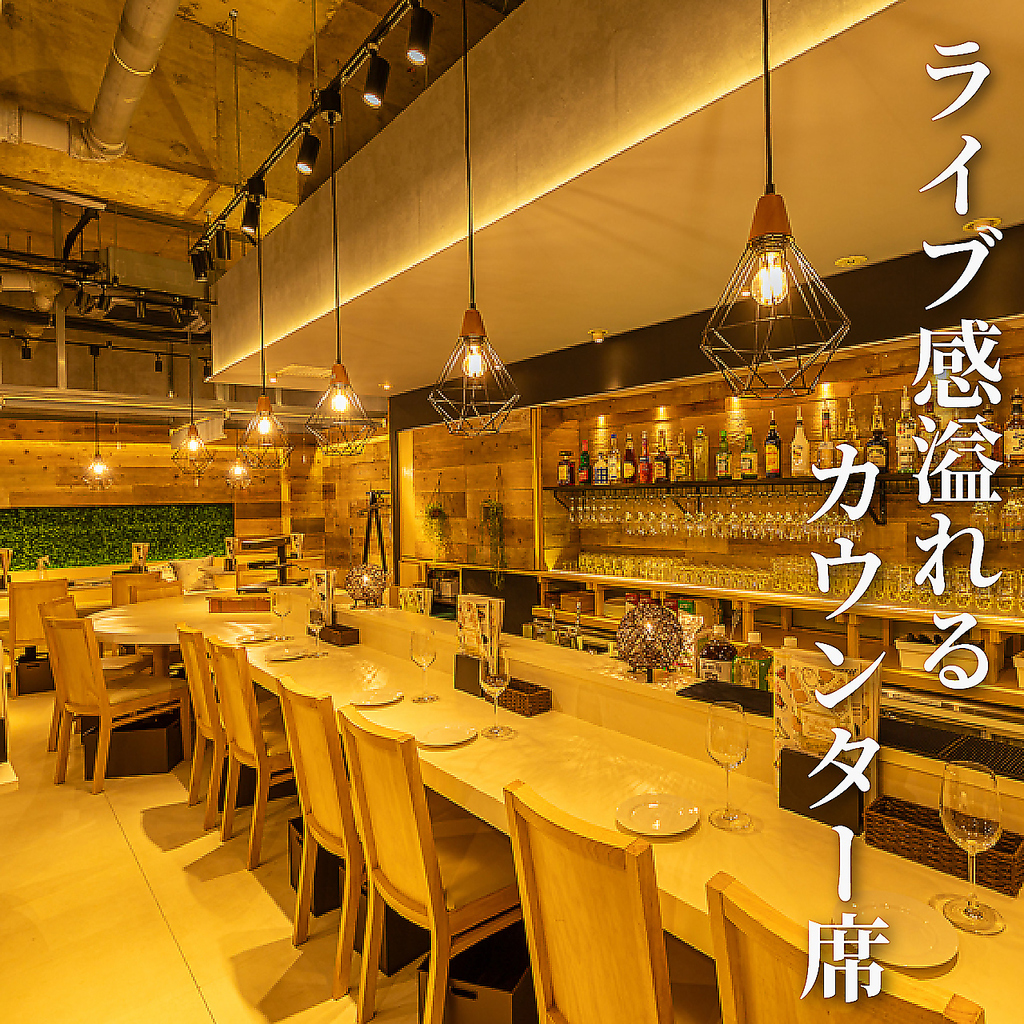 柏/居酒屋/駅チカ/女子会/イタリアン/個室/誕生日/デート/合コン/喫煙可/肉バル/飲み放題/宴会/ピザ