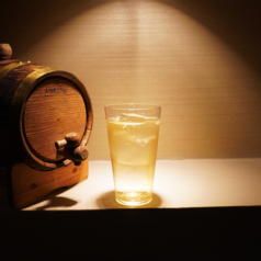 ROBROYハイボール