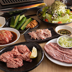 焼肉BARさんたま吉祥寺店の写真