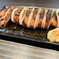 料理メニュー写真&nbsp;いか焼き