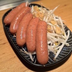 ウインナー(5本）