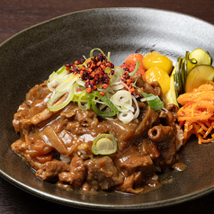 Kendric Curry ケンドリックカリーのおすすめ料理2