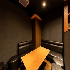 BARDINING MELLOW メローの雰囲気3