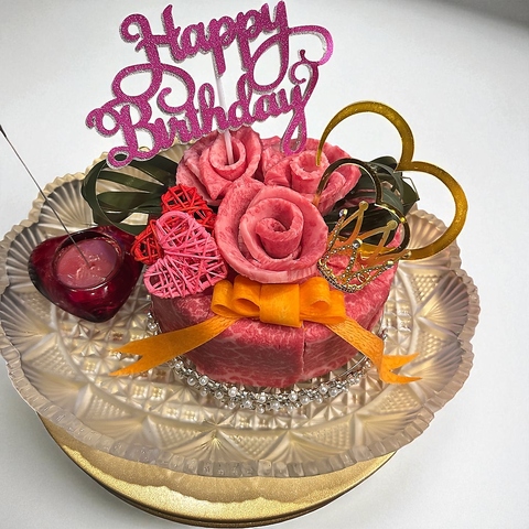 国産黒毛和牛A5ランクにこだわる焼肉店！記念日に、普段使いに！