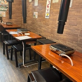 小山ホルモンの雰囲気2