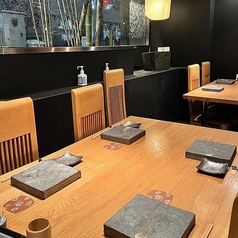 焼鳥 聖の特集写真