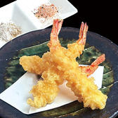 海のちんぼらぁのおすすめ料理2