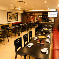 居酒屋 王府家宴 大森本店の雰囲気3