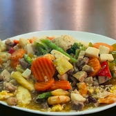 JAADI RESTAURANT のおすすめ料理3