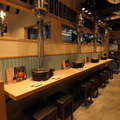 鶏ん家 札幌麻生店の雰囲気1