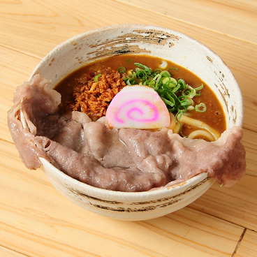 たみさんうどんのおすすめ料理1