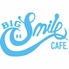 Big Smile CAFEロゴ画像