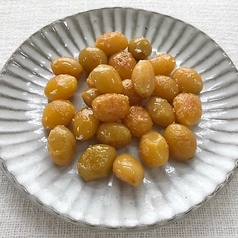銀杏揚げ