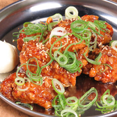 韓流酒場 虎子たんたんのおすすめ料理3