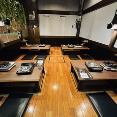 貸切宴会やお女子会にうれしい韓国料理のコース！飲み放題付き等、お気軽にお問い合わせください！また、お席のご希望にはお気軽にお申し付けください♪ご予算に合わせて、お好みのお料理・お飲み物をご用意しております！