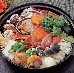 韓国家庭料理　名家の写真2