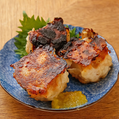 ☆自家製552！？焼売 3個