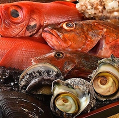 魚河岸料理 夢やのコース写真