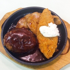 【オススメ】十和田定食