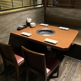 牛角 平塚店の雰囲気3