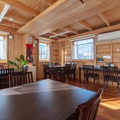 Kendric Curry ケンドリックカリーの雰囲気1