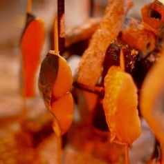 原始焼　藁焼き　鮮魚　青弐才　-AONISAI-　帯広駅前店のおすすめポイント1