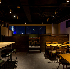 イタリアンバル ポポリ 渋谷店特集写真1