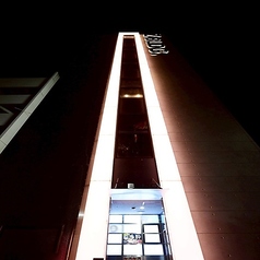 完全個室 海鮮 焼き鳥 海酔-UMIYOI- 居酒屋 豊田市駅前店の外観3