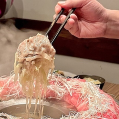 金蔦 六本木店のコース写真