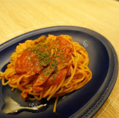 ピリ辛アラビアータ