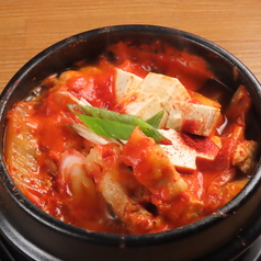 韓国料理 シックの特集写真