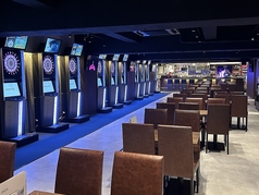 朝５時まで営業中！終電を逃しても時間を気にせずお過ごしいただけます★