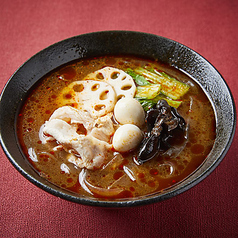 pan do mou パンドムウのおすすめランチ1