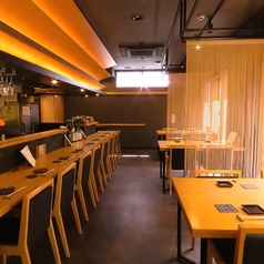 人数に応じて貸切も可能です！お気軽にご相談ください。