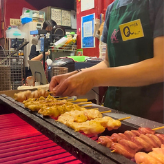 我楽多レディースキッチンの特集写真