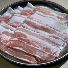 豚バラ