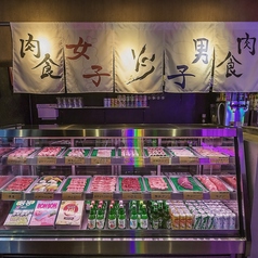 和牛焼肉 ヤキニクギャング 梅田店の特集写真