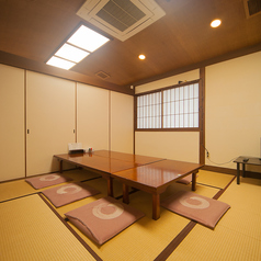 居酒屋まことの雰囲気1