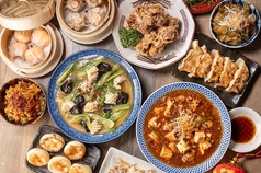 大衆麺酒場ニュートンの写真