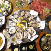 牡蠣とワイン　NINONI　船橋のおすすめ料理2