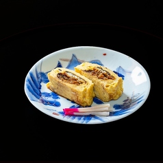 鰻巻き1本