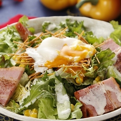 シーザーサラダ