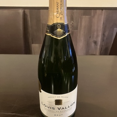 ルイ・ヴァロン・クレマン・ド・ボルドー