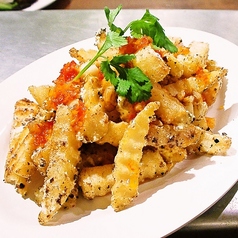 マンファラントード