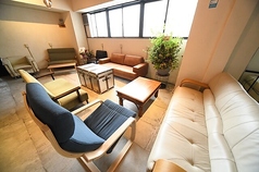 シーシャ マヤ Shisha Maya 池袋東口店の雰囲気3