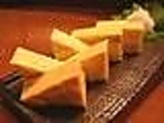 自家製厚焼き玉子