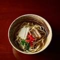 料理メニュー写真&nbsp;沖縄そば